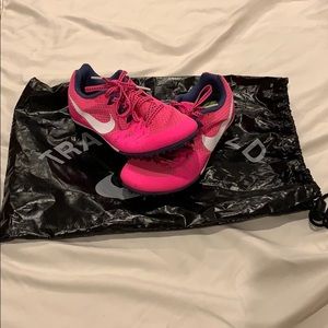 Nike Track Spikes